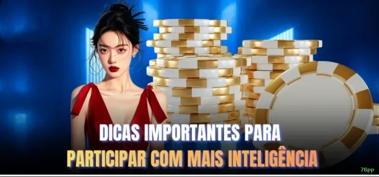 Bônus boas-vindas 76pp R$100