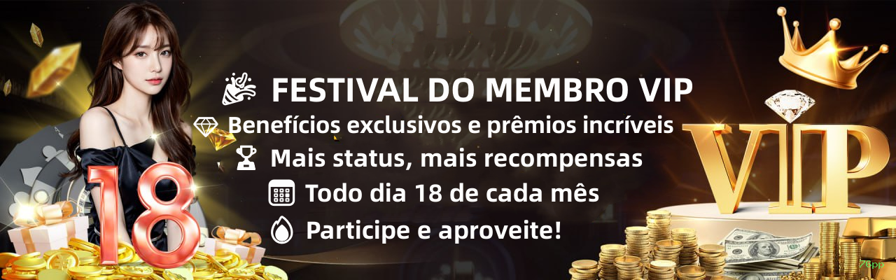 Cashback VIP 76pp - reembolso semanal